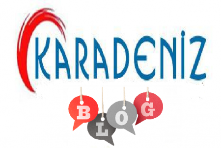 KARADENİZ BLOG LOGO