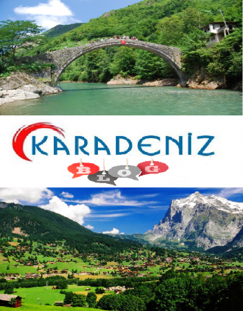 Karadeniz Blog